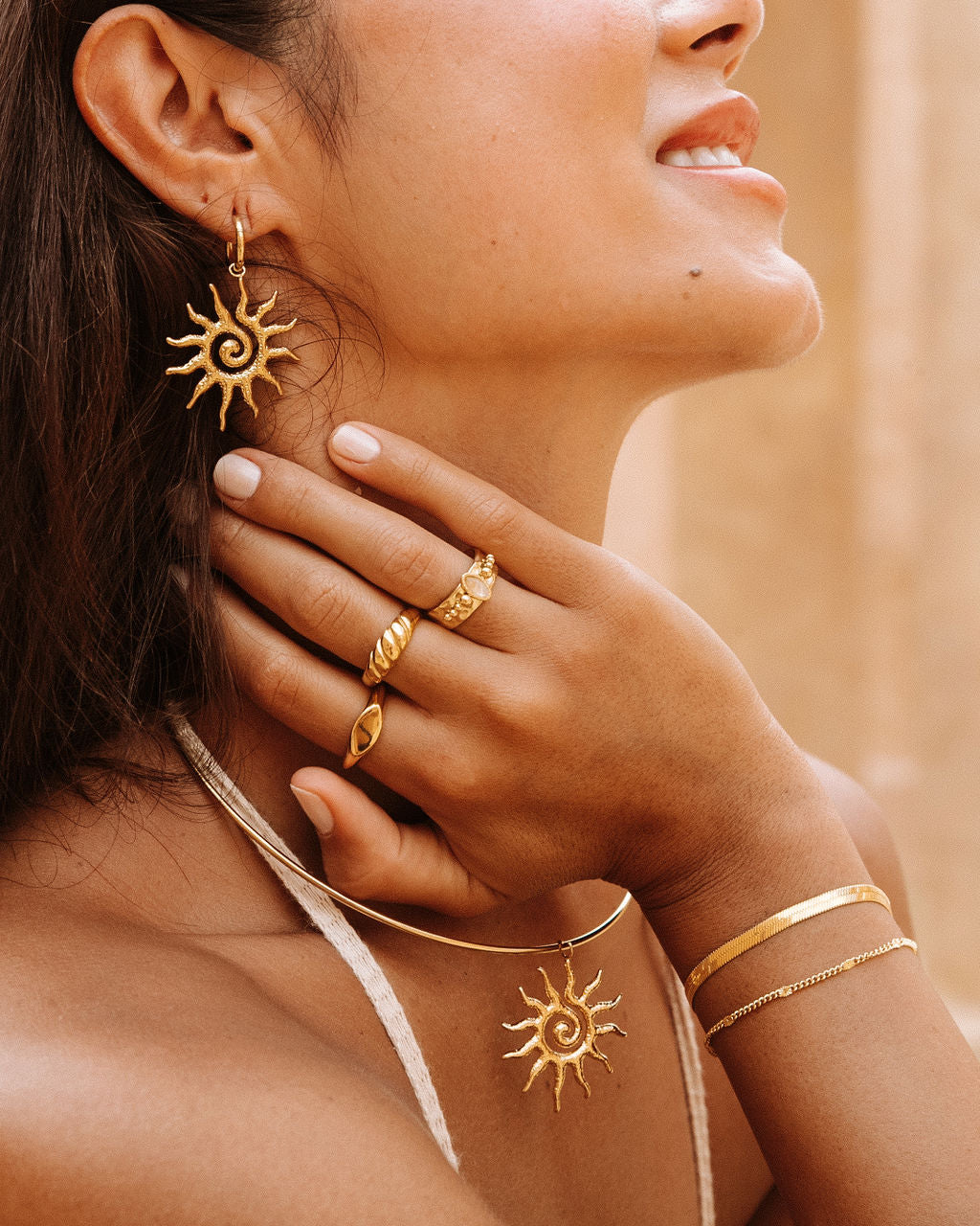 Festivalkollektion Heliophilia