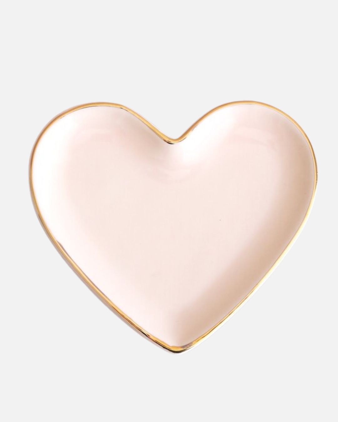 Schmuckschale Heart