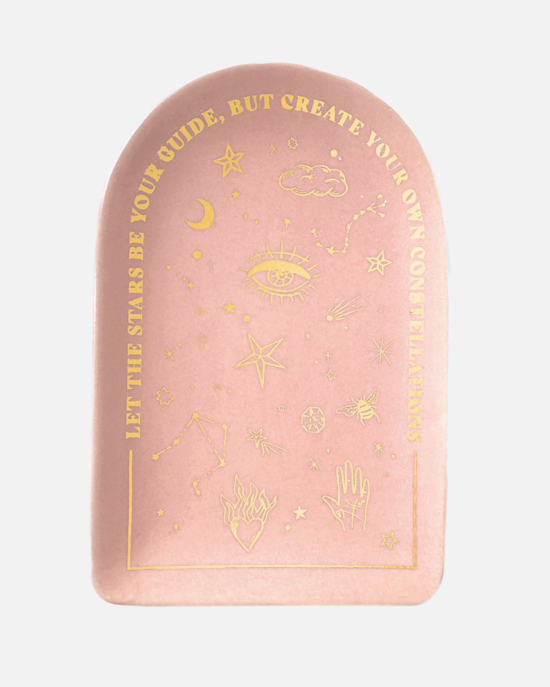 Schmuckschale Celestial