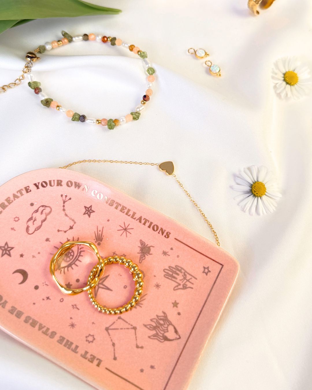 Schmuckschale Celestial