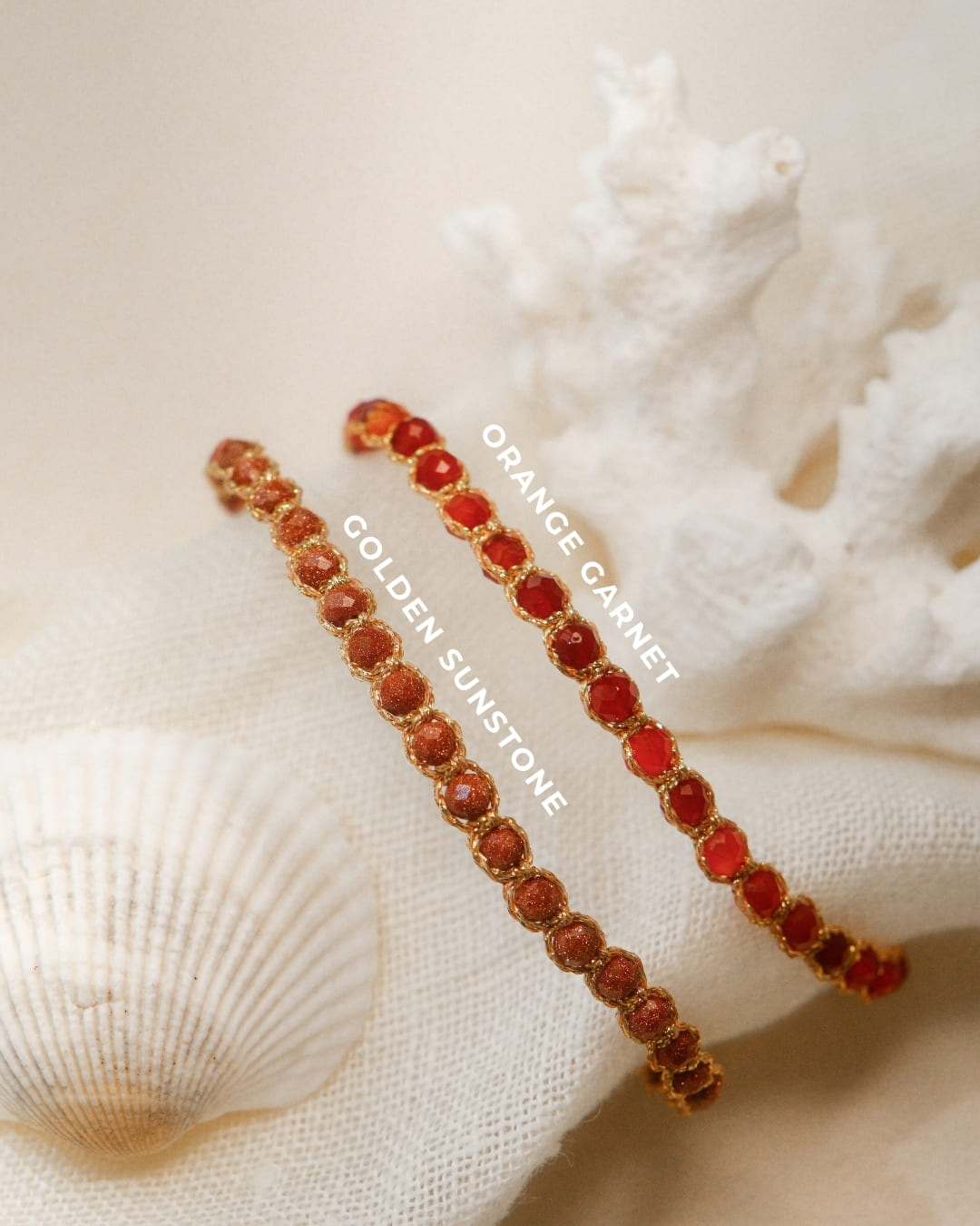 Armband Bali Gold