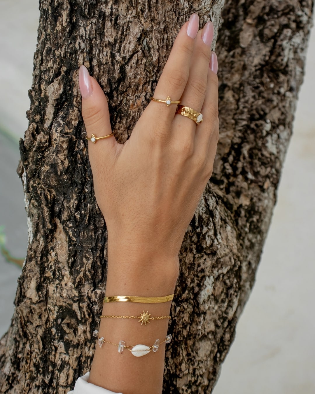 Armband Boli
