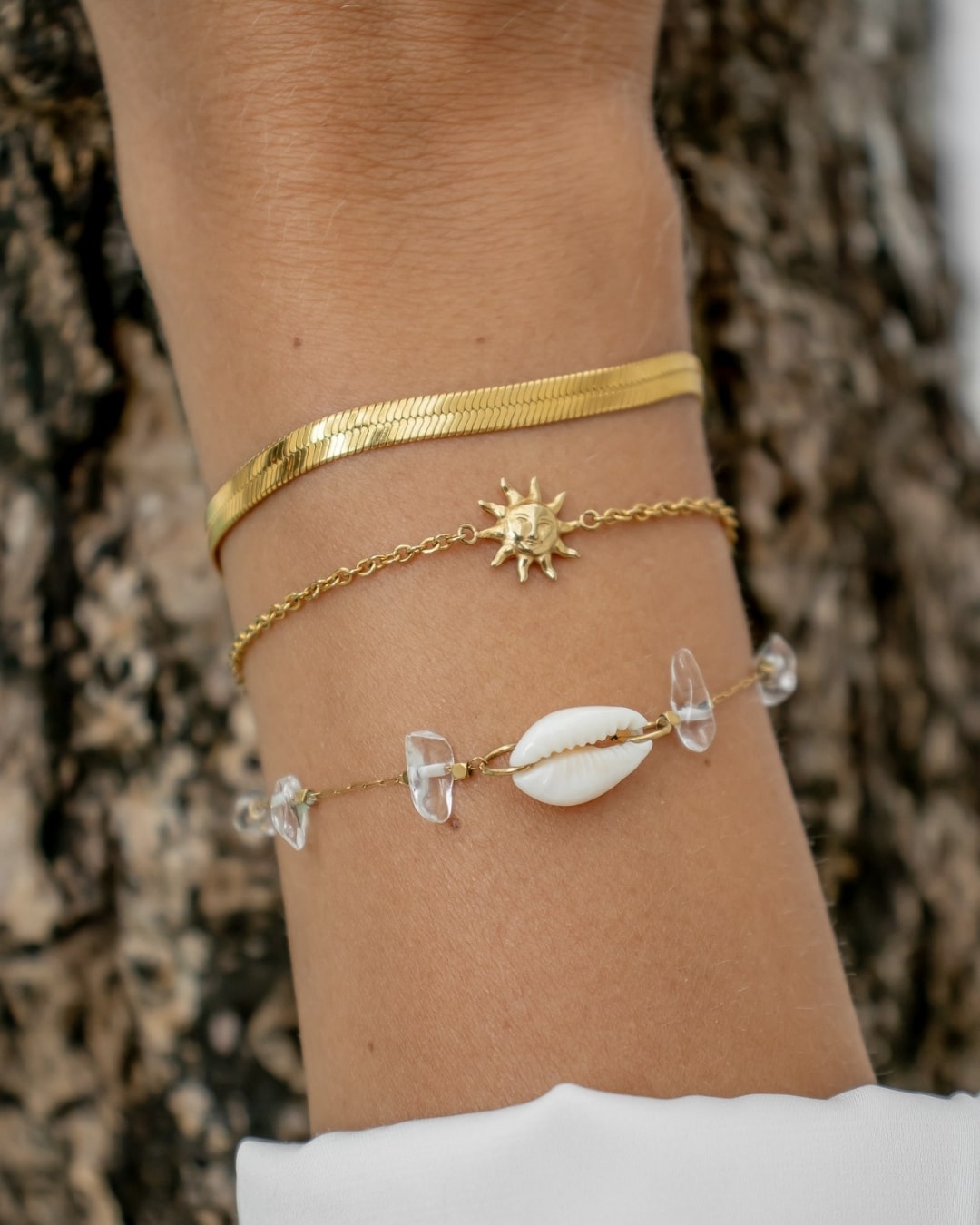Armband Boli