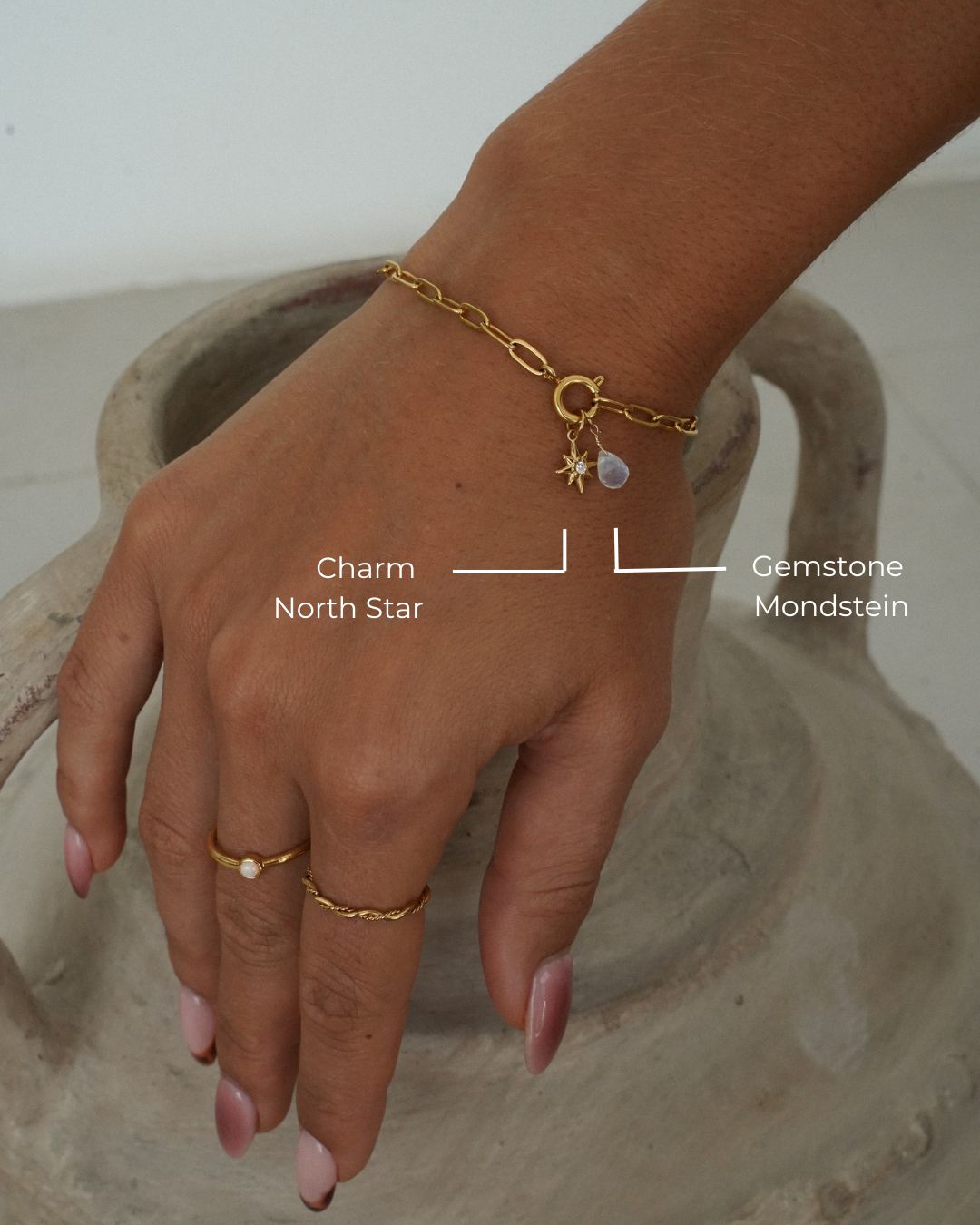 Charms (Basic Halsketten & Basic Armbänder)