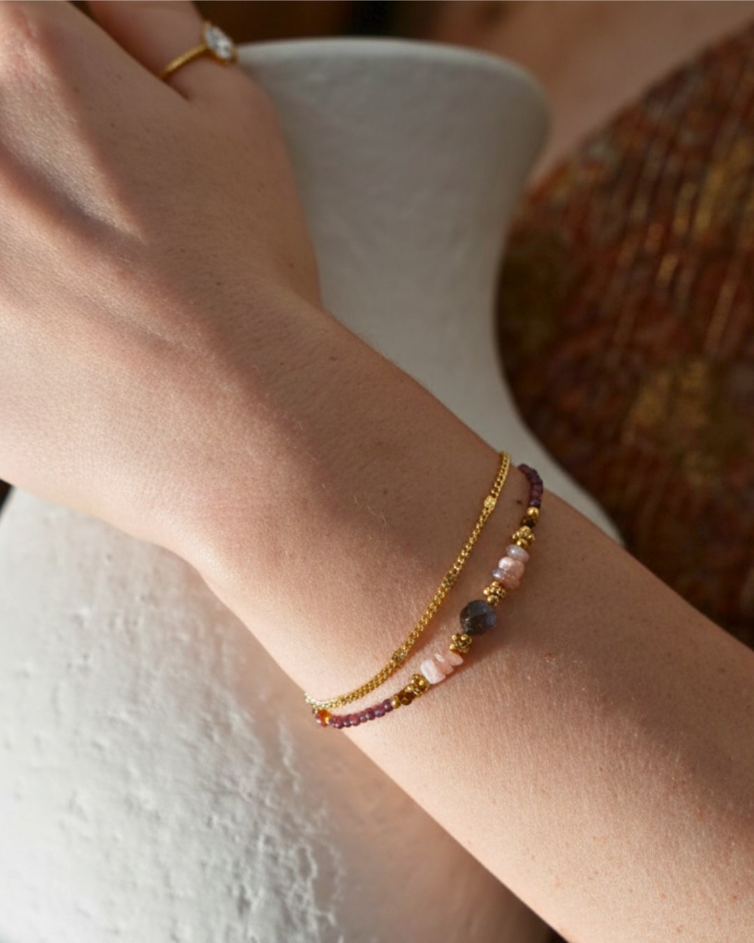 Armband Ember