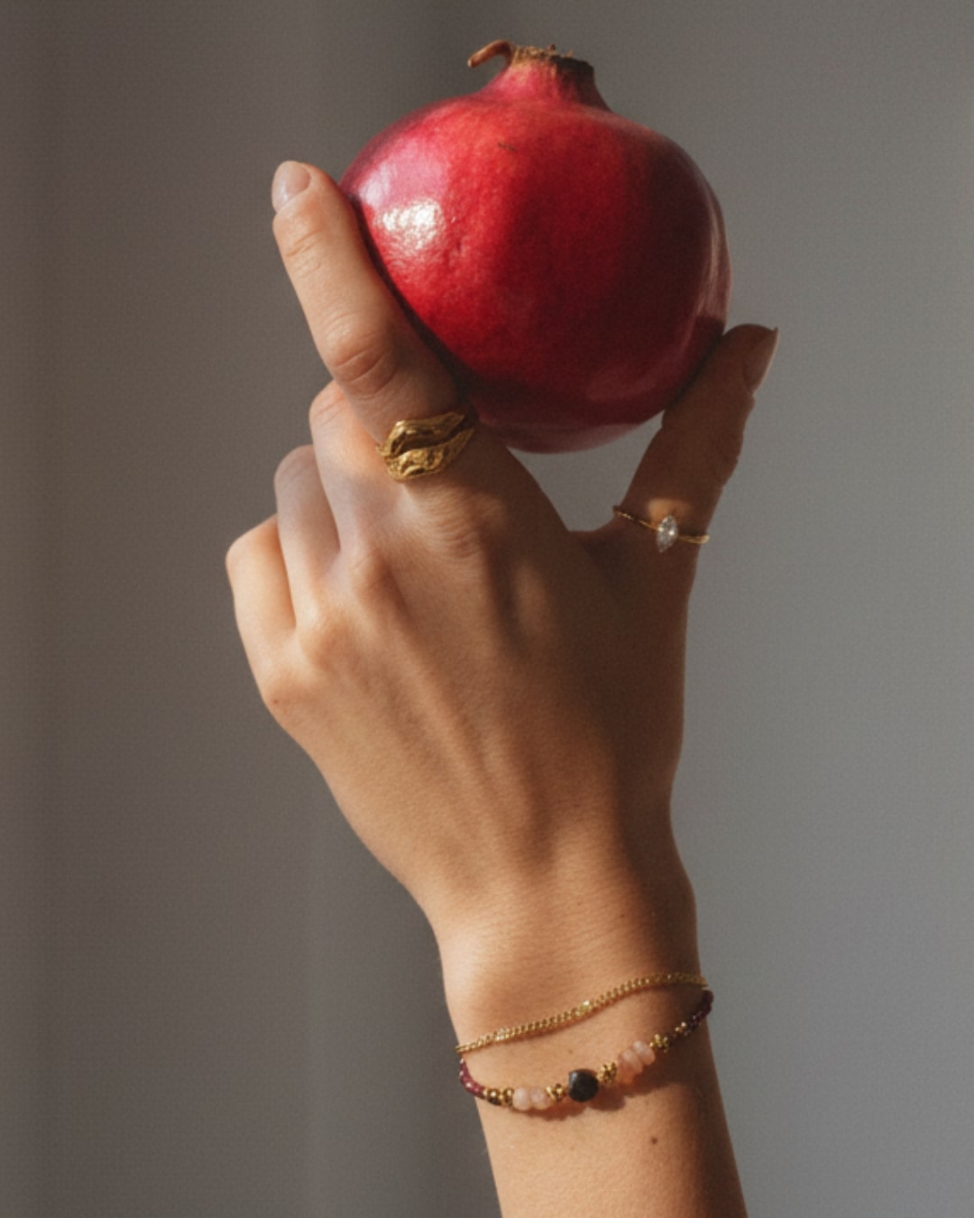 Armband Ember