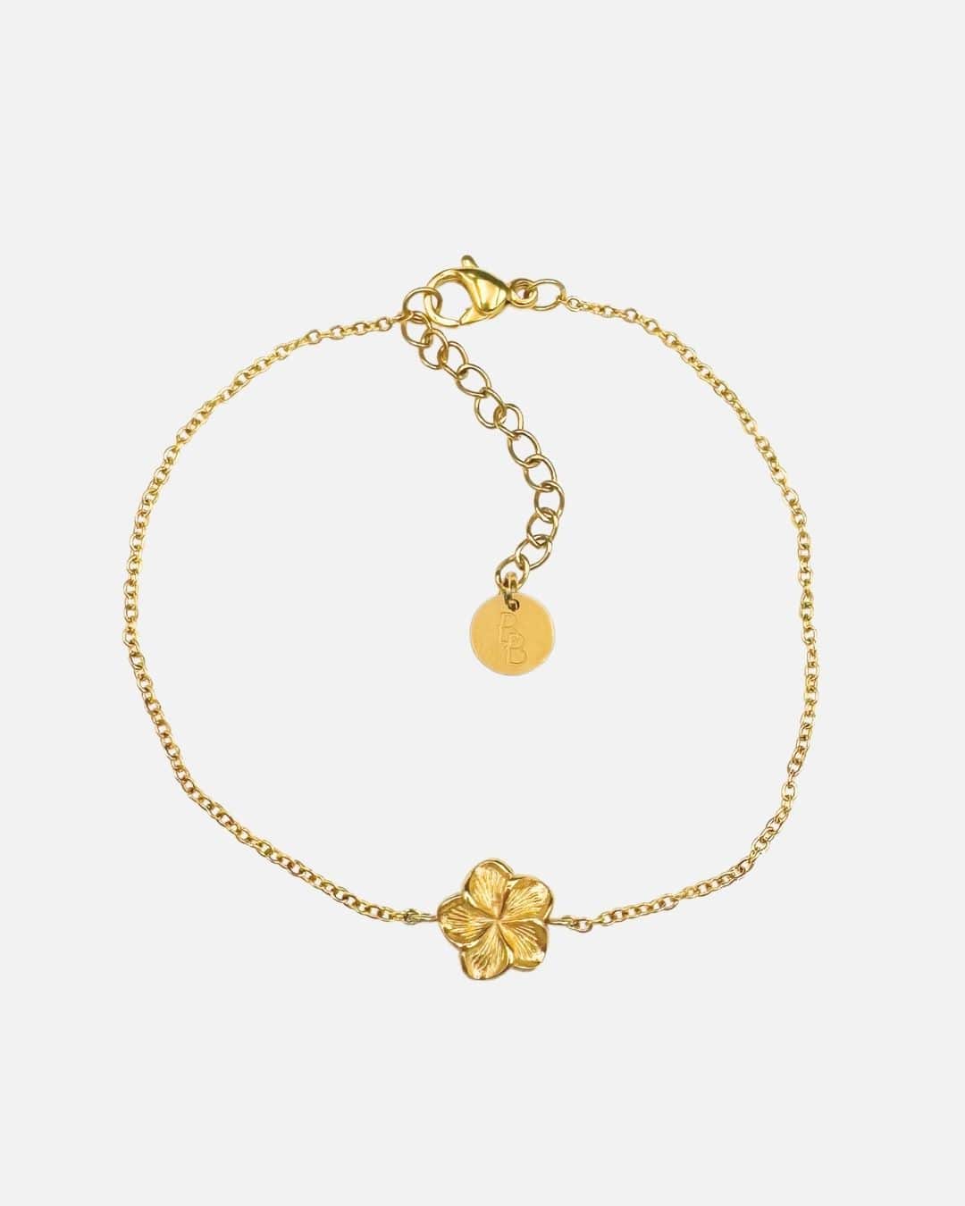 Armband Frangipani