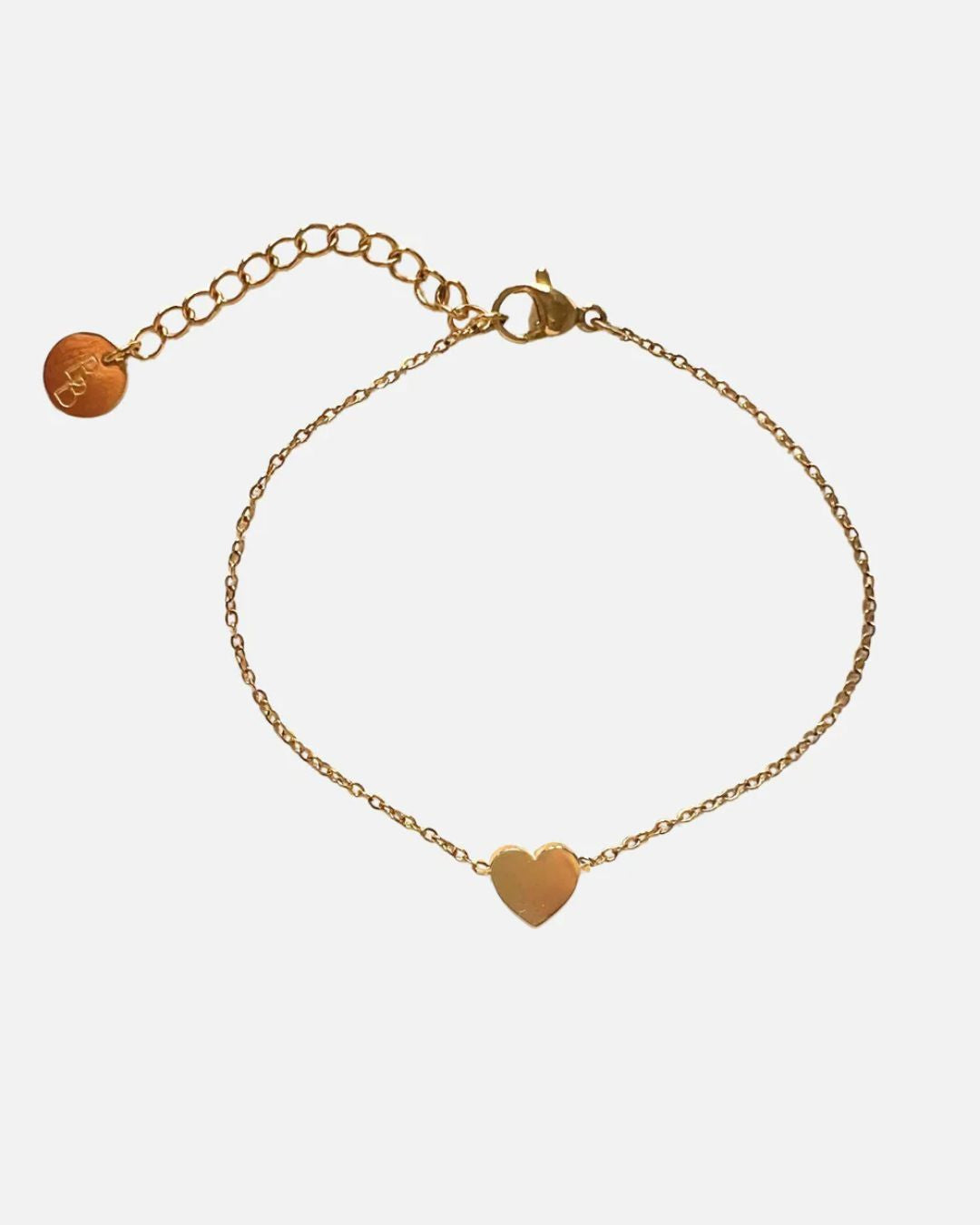 Armband Heart