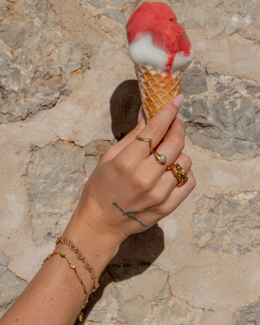 Armband Maris