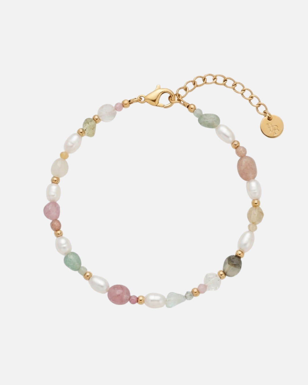 Armband Pastel