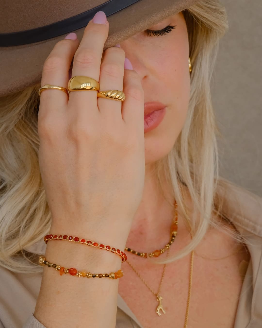 Armband Prairie