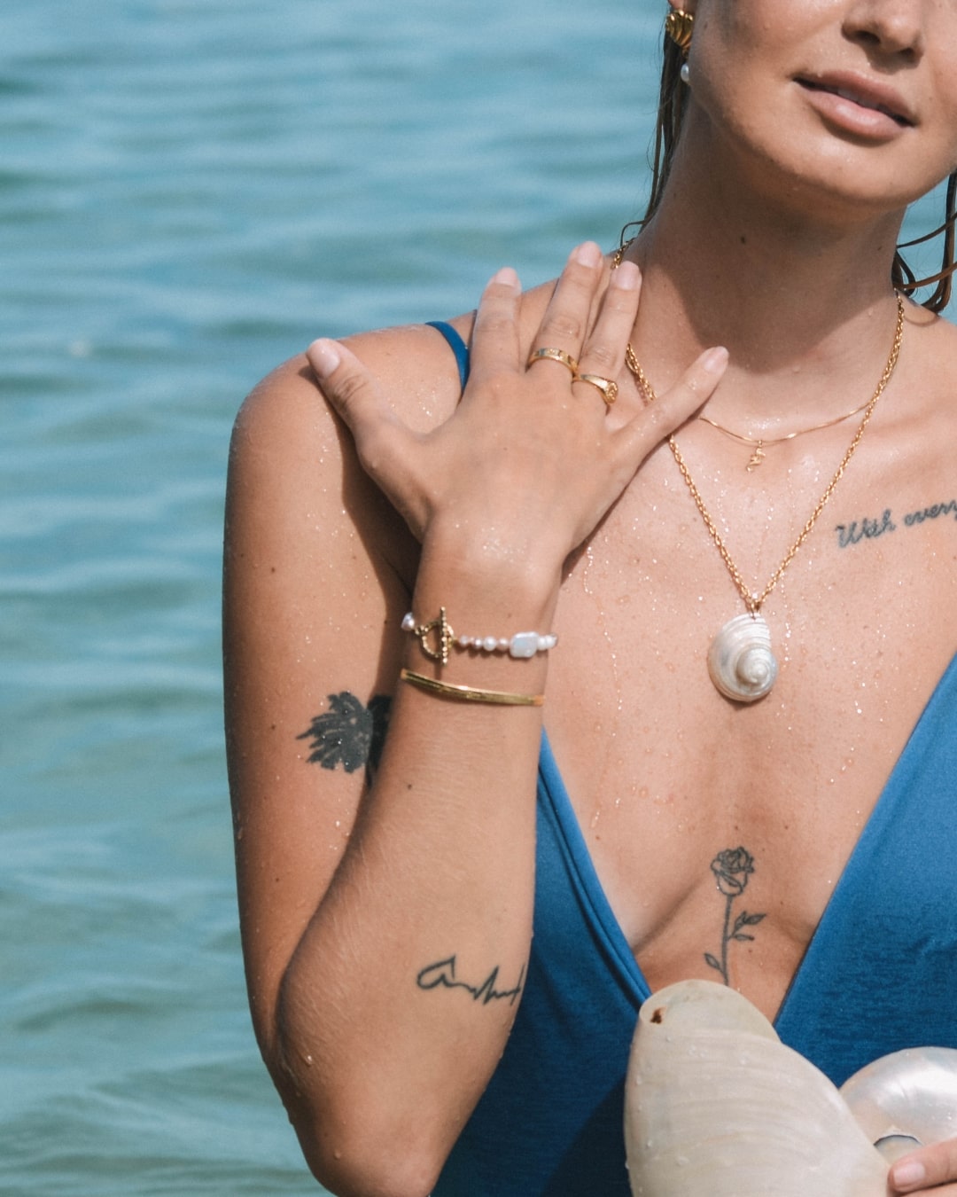 Armband Siren