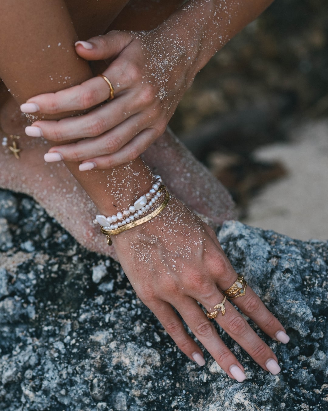 Armband Siren