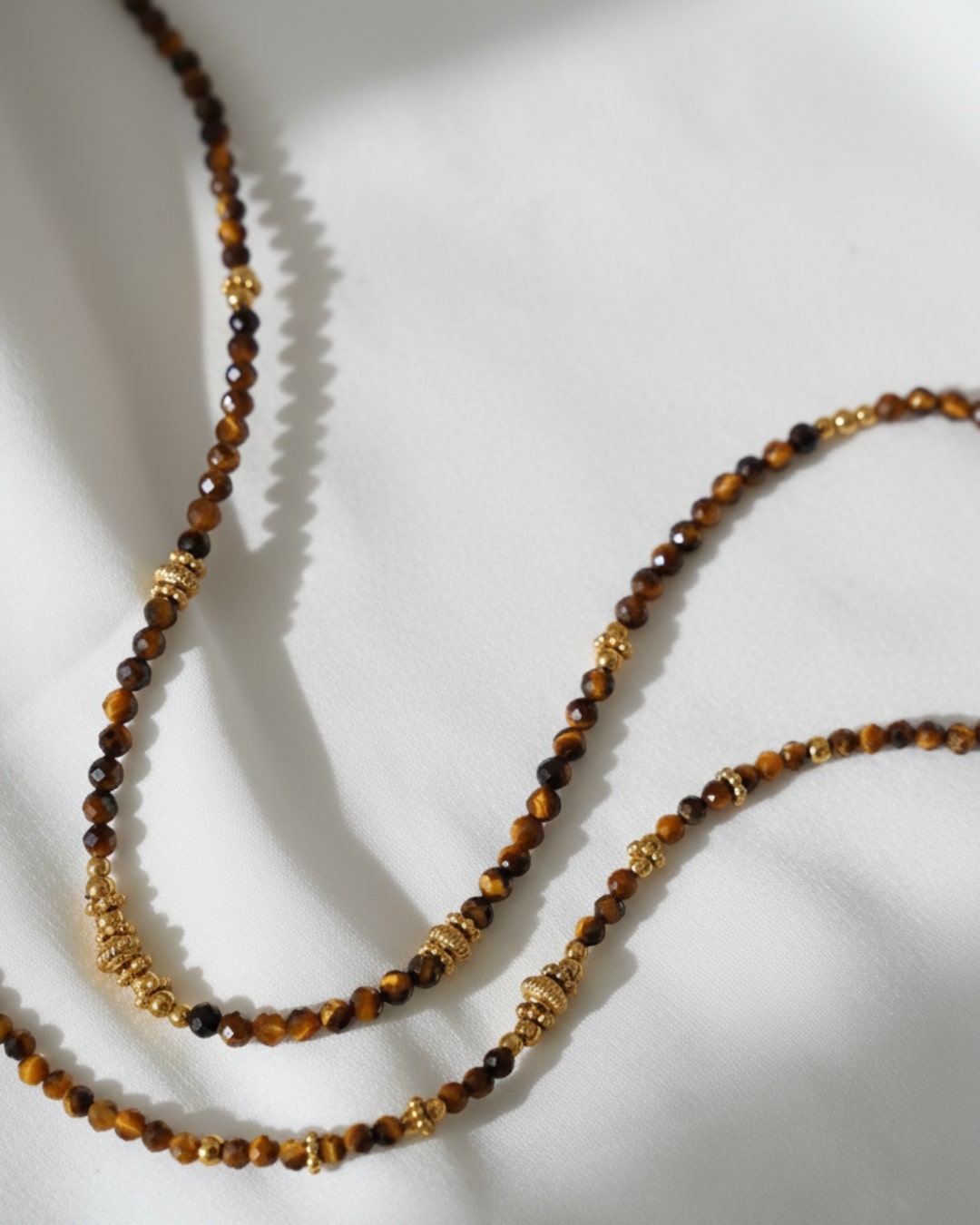 Armband Tigereye