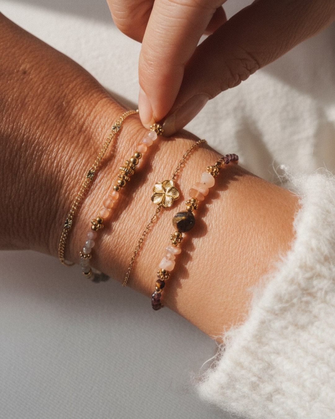 Armband Aura