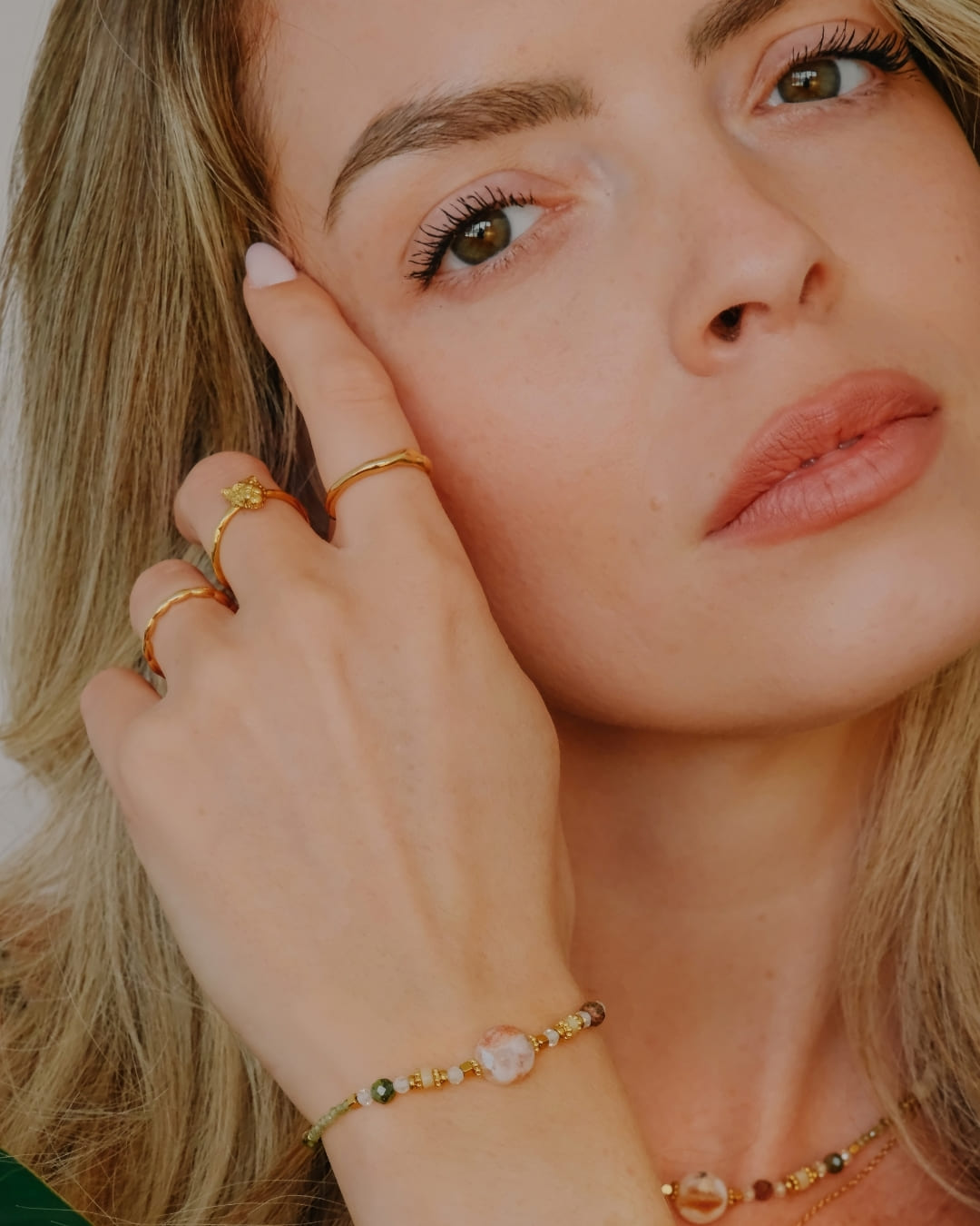Armband Savannah