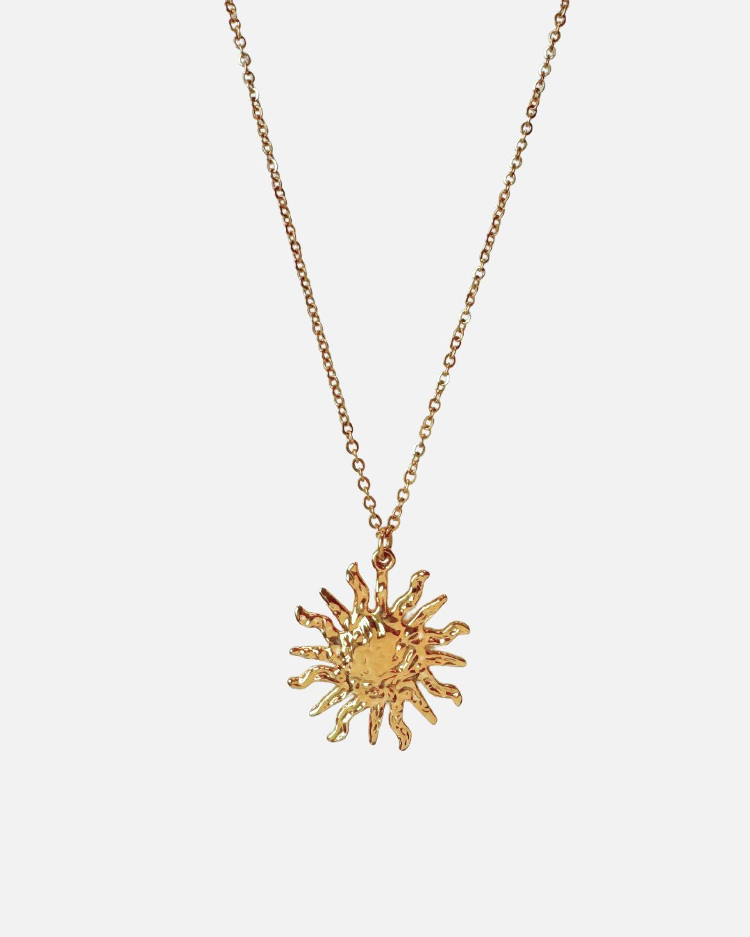 Halskette Soleil
