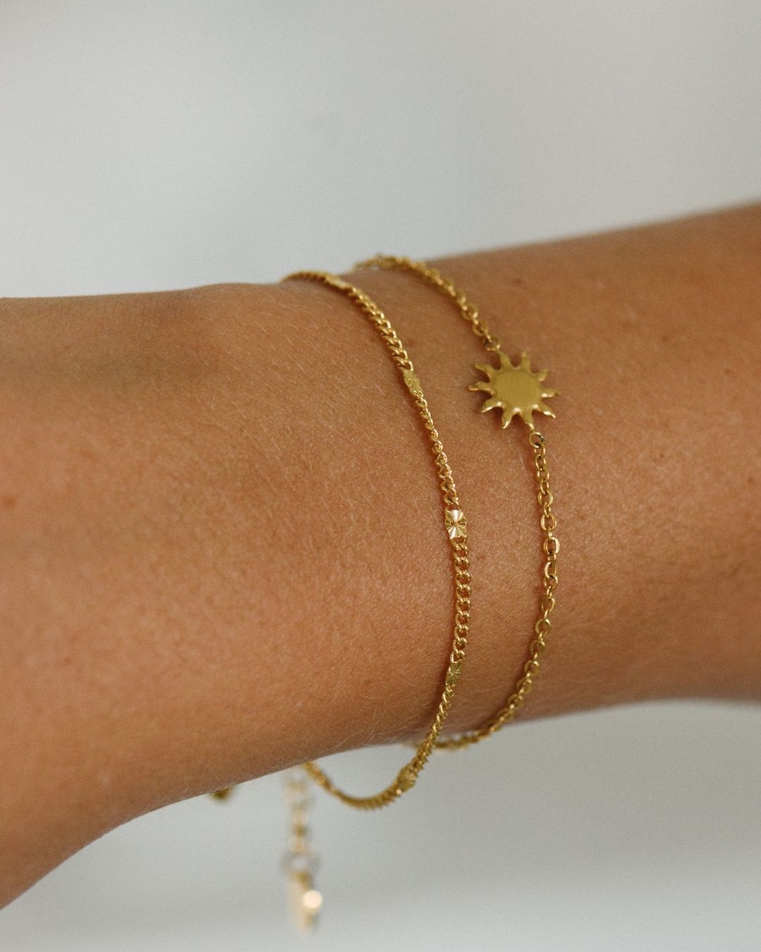 Armband Luz