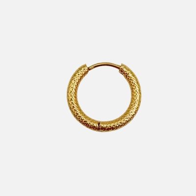 Rough Hoop