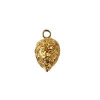 Ohrringe Charm Courage