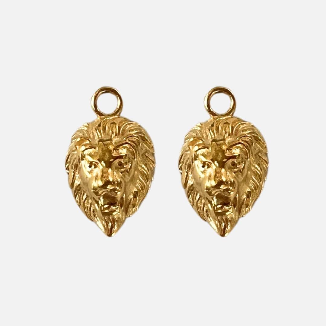 Ohrringe Charm Courage