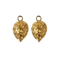 Ohrringe Charm Courage