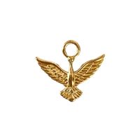Ohrringe Charm Freedom