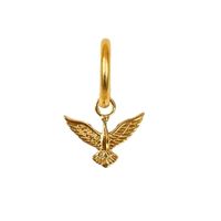 Ohrringe Charm Freedom