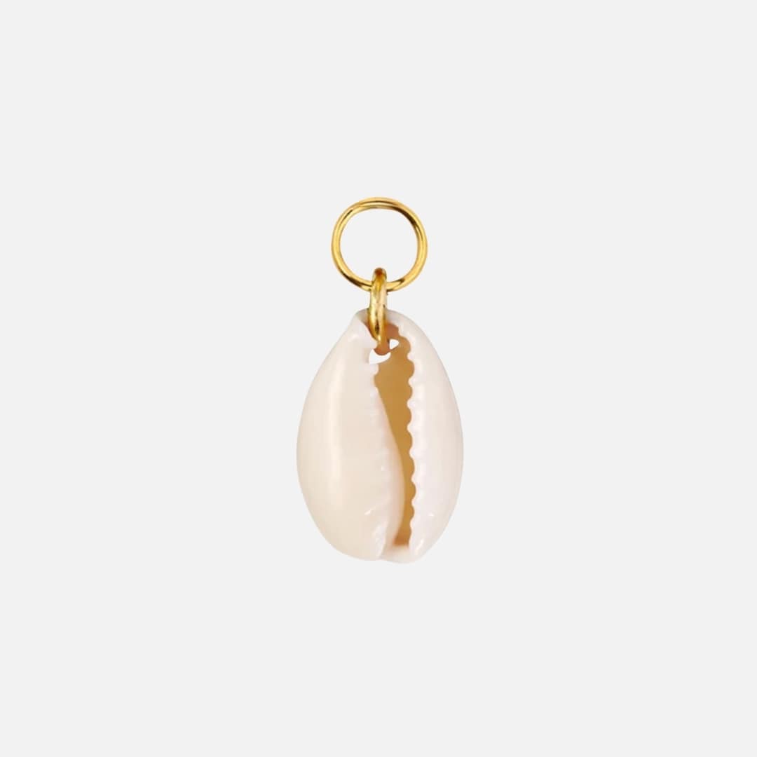 Ohrringe Charm Kauri