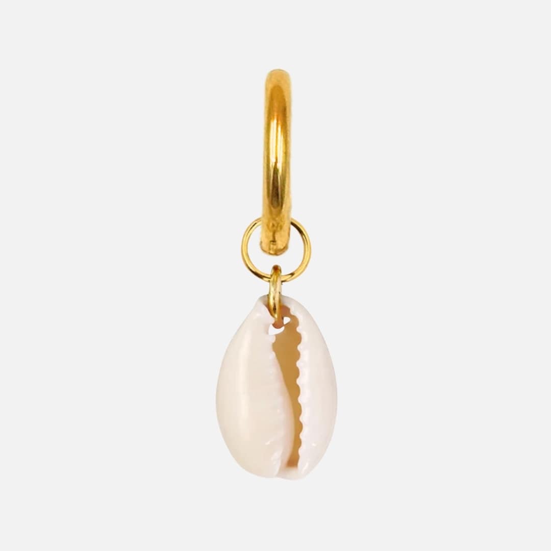 Ohrringe Charm Kauri