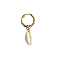 Ohrringe Charm Kauri