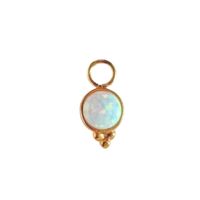 Ohrringe Charm Lumos