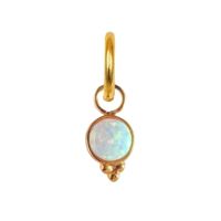 Ohrringe Charm Lumos