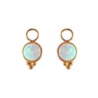 Ohrringe Charm Lumos