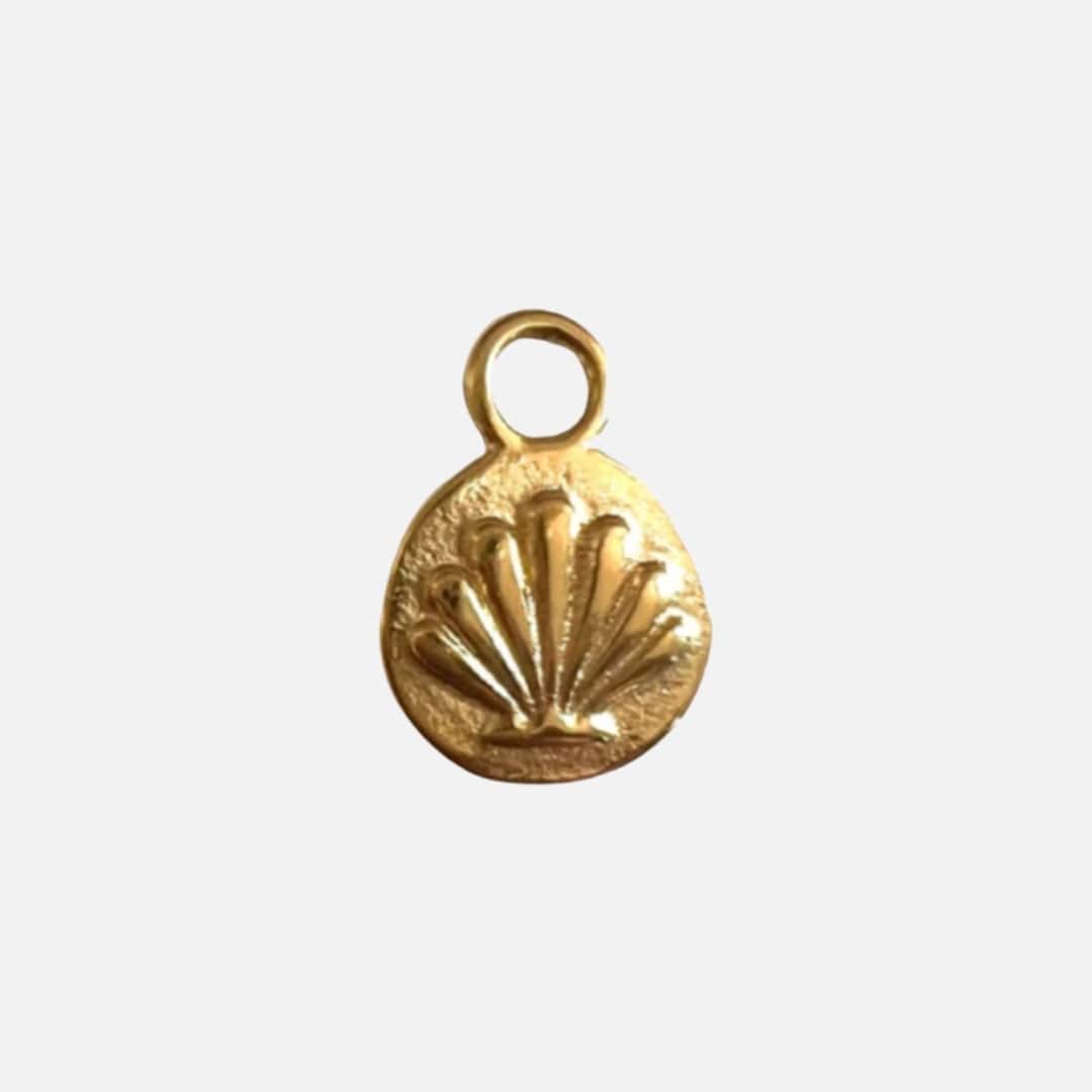 Ohrringe Charm Moana