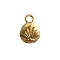 Ohrringe Charm Moana