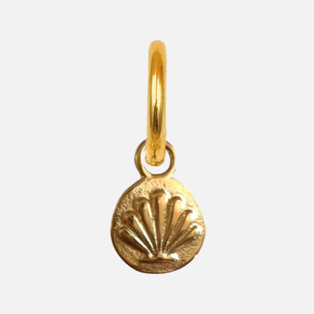 Ohrringe Charm Moana