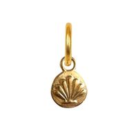 Ohrringe Charm Moana