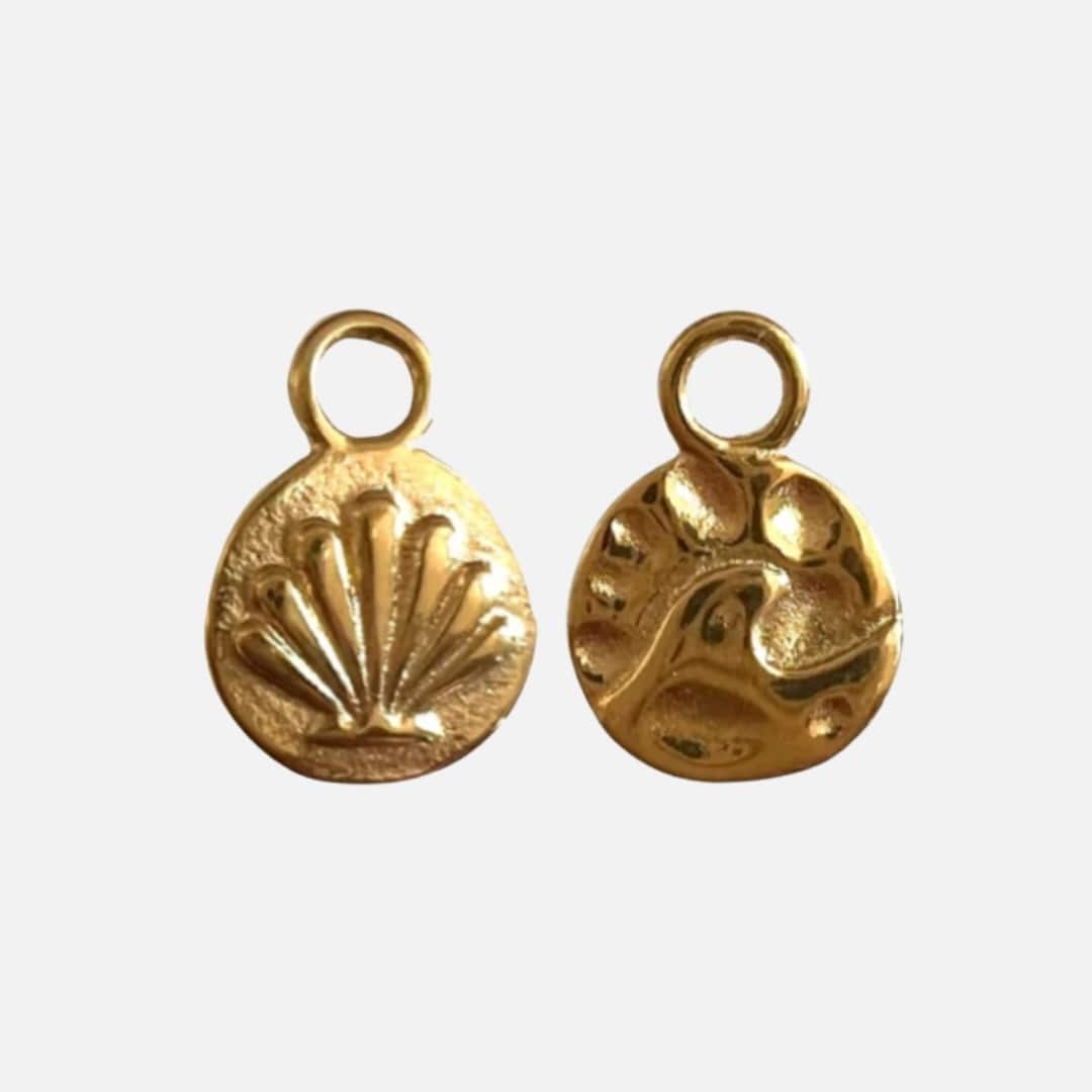 Ohrringe Charm Moana