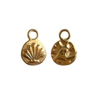 Ohrringe Charm Moana