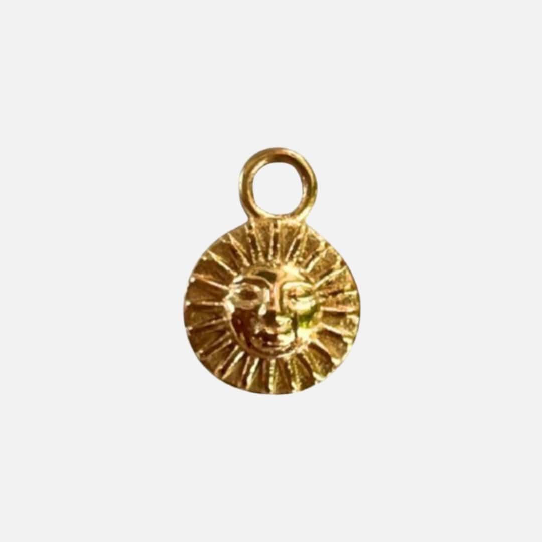 Ohrringe Charm Positivity