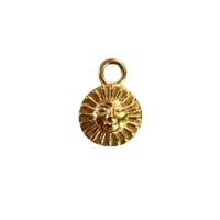 Ohrringe Charm Positivity
