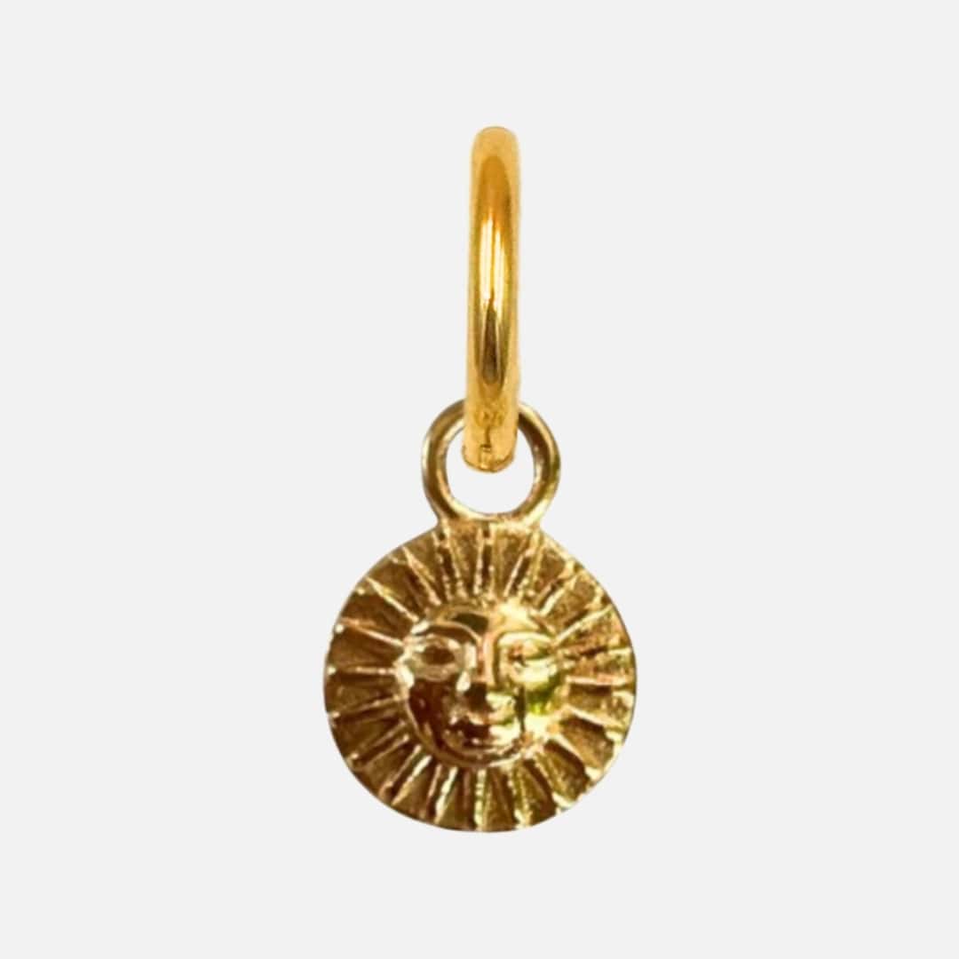 Ohrringe Charm Positivity