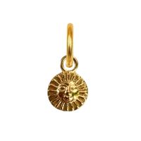 Ohrringe Charm Positivity
