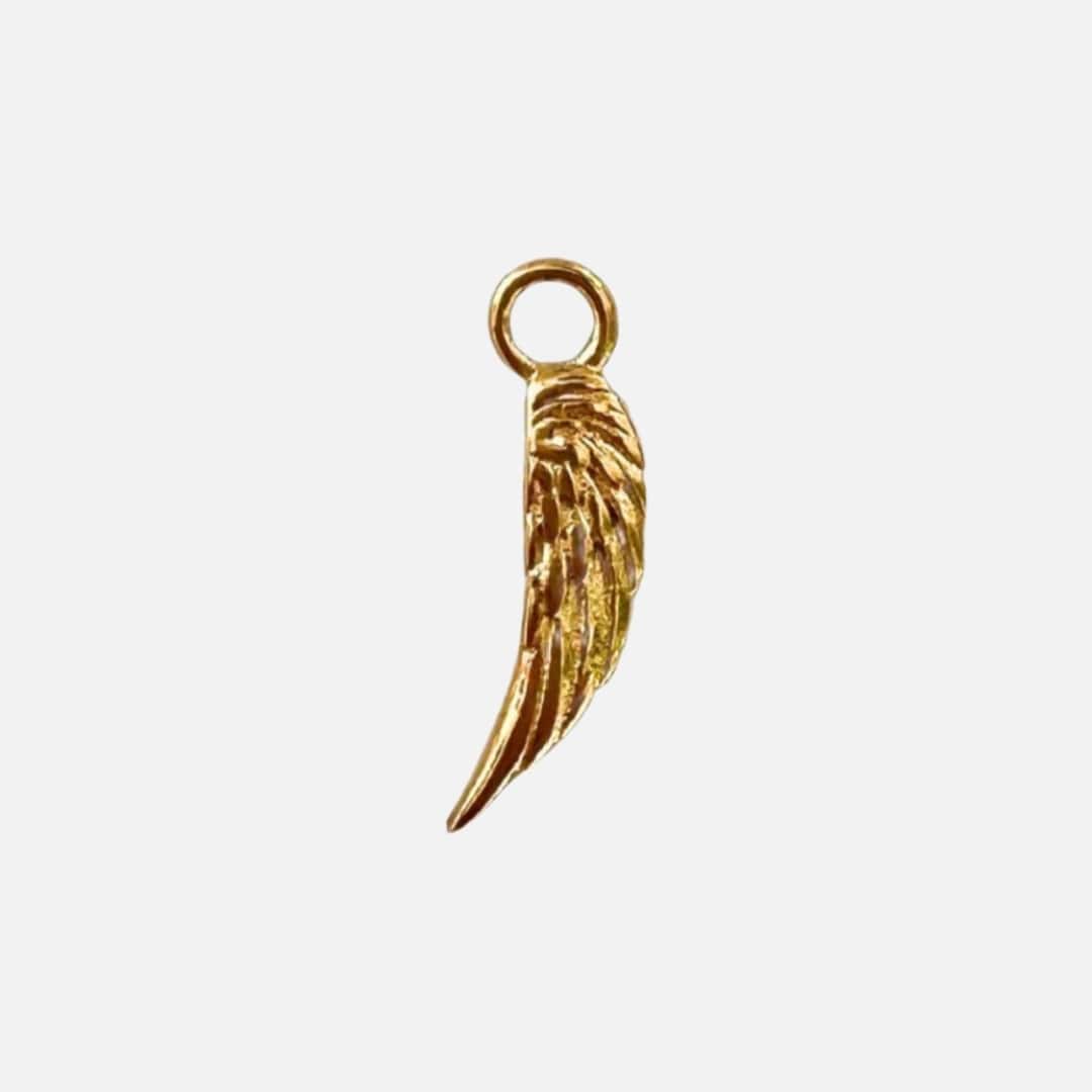 Ohrringe Charm Protection