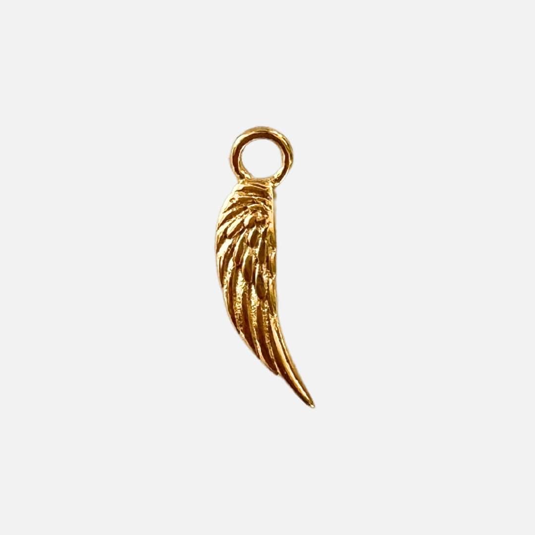 Ohrringe Charm Protection