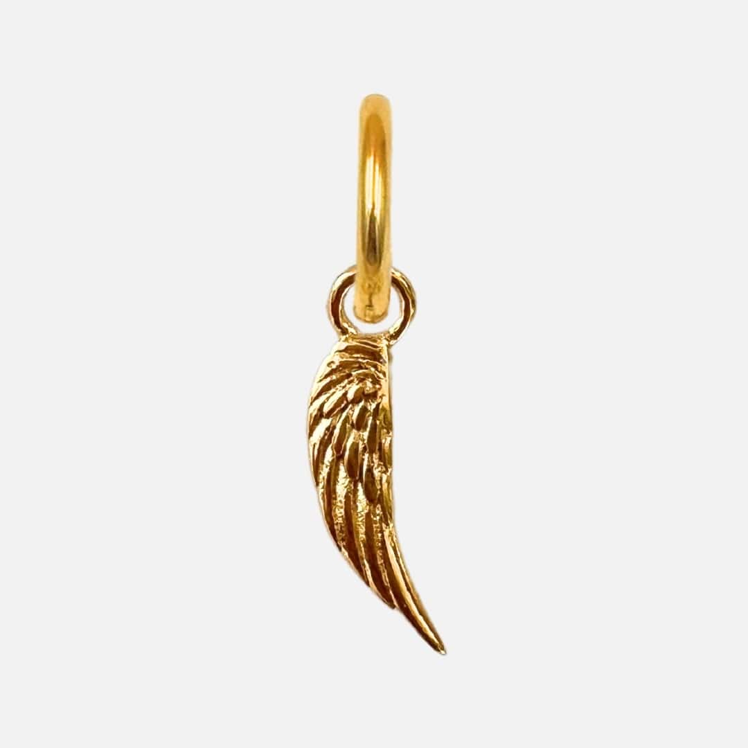 Ohrringe Charm Protection