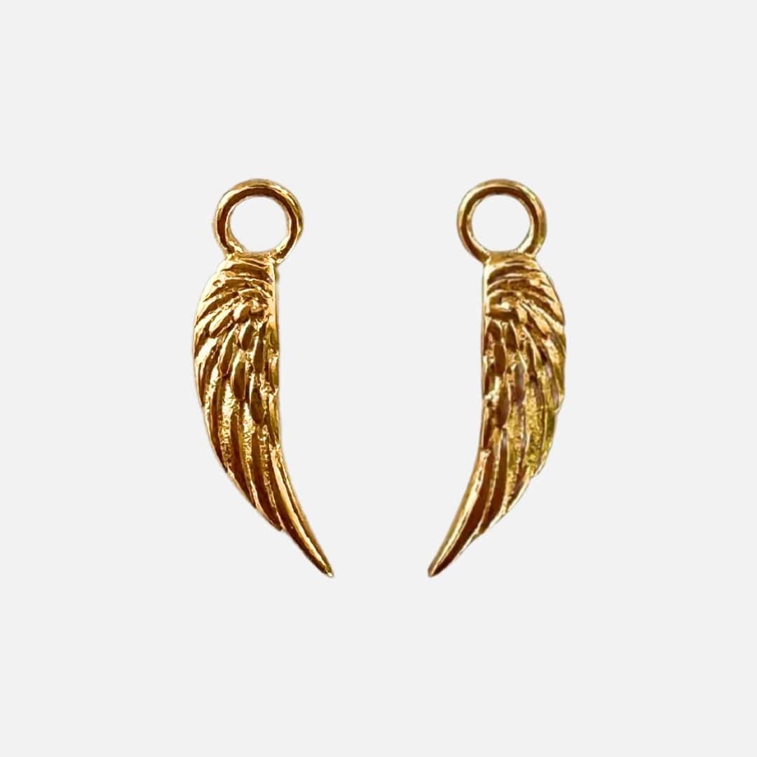 Ohrringe Charm Protection