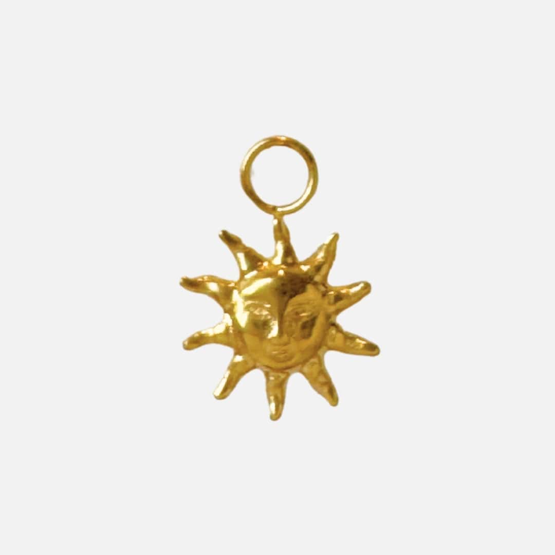 Ohrringe Charm Solis