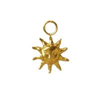 Ohrringe Charm Solis